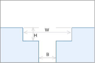 断面図