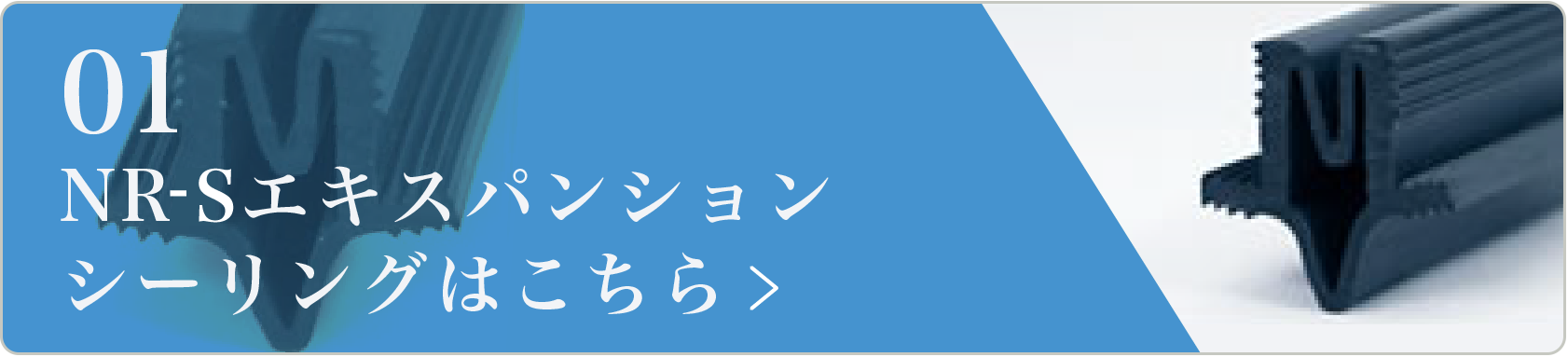 01 NR-Sエキスパンションシーリング